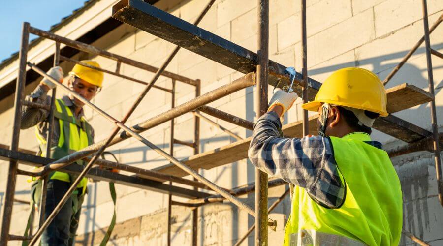 Expert flood damage restoration services in North Norwich, NY